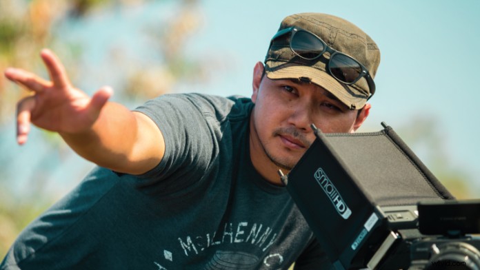 Essential Field Monitors: Elevate Your Video and Film Production