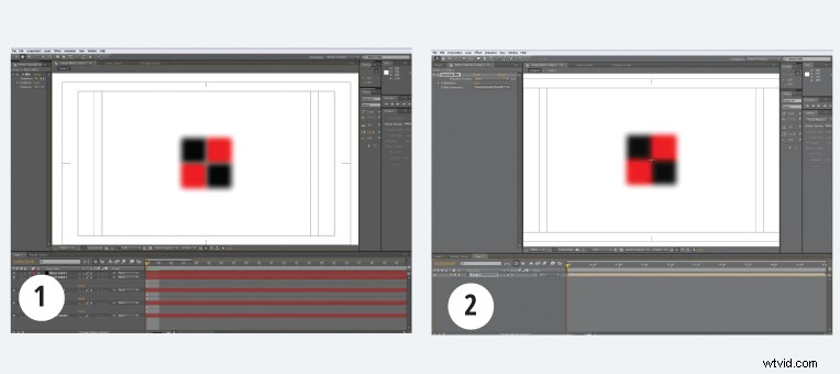 Nodes vs. Layers: Key Differences in Video Editing Software