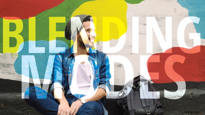 Master Blending Modes: Essential Guide for Digital Designers