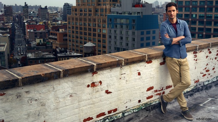 Cinematographer s Challenge: Philosophy Meets Ancient Brain Games