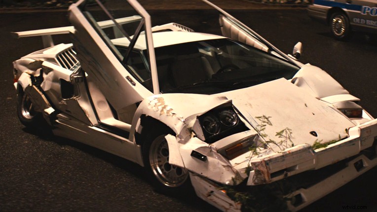 Master the Kuleshov Effect: The Filmmaker s Ultimate Editing Tool