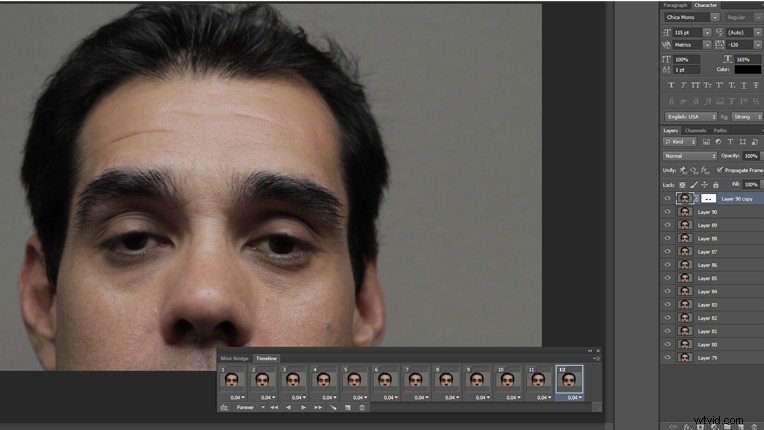 How to Create Stunning Cinemagraphs: Step-by-Step Guide
