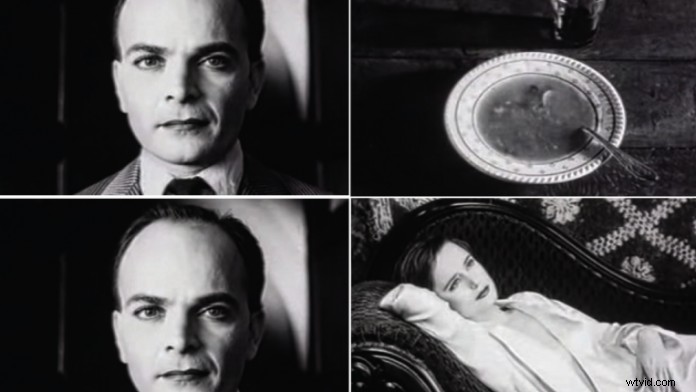 Editing Theory Essentials: A Comprehensive Primer for Filmmakers