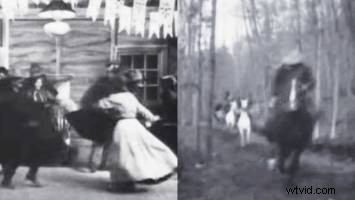 Editing Theory Essentials: A Comprehensive Primer for Filmmakers