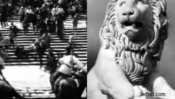 Editing Theory Essentials: A Comprehensive Primer for Filmmakers