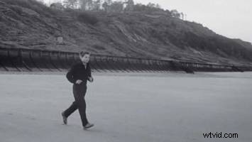 Editing Theory Essentials: A Comprehensive Primer for Filmmakers