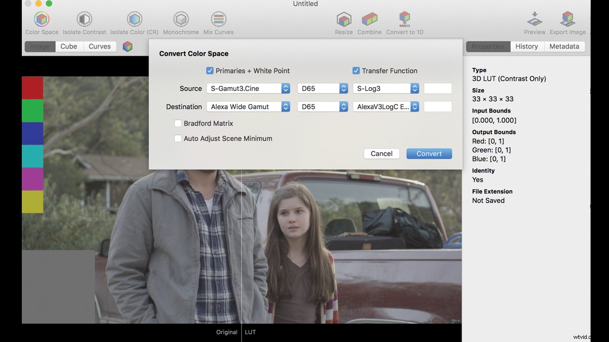 Mastering LUTs: Expert Guide to Video Color Grading and Production Workflows