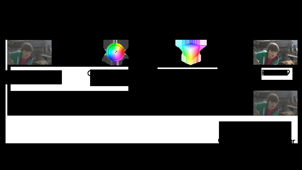 Mastering LUTs: Expert Guide to Video Color Grading and Production Workflows