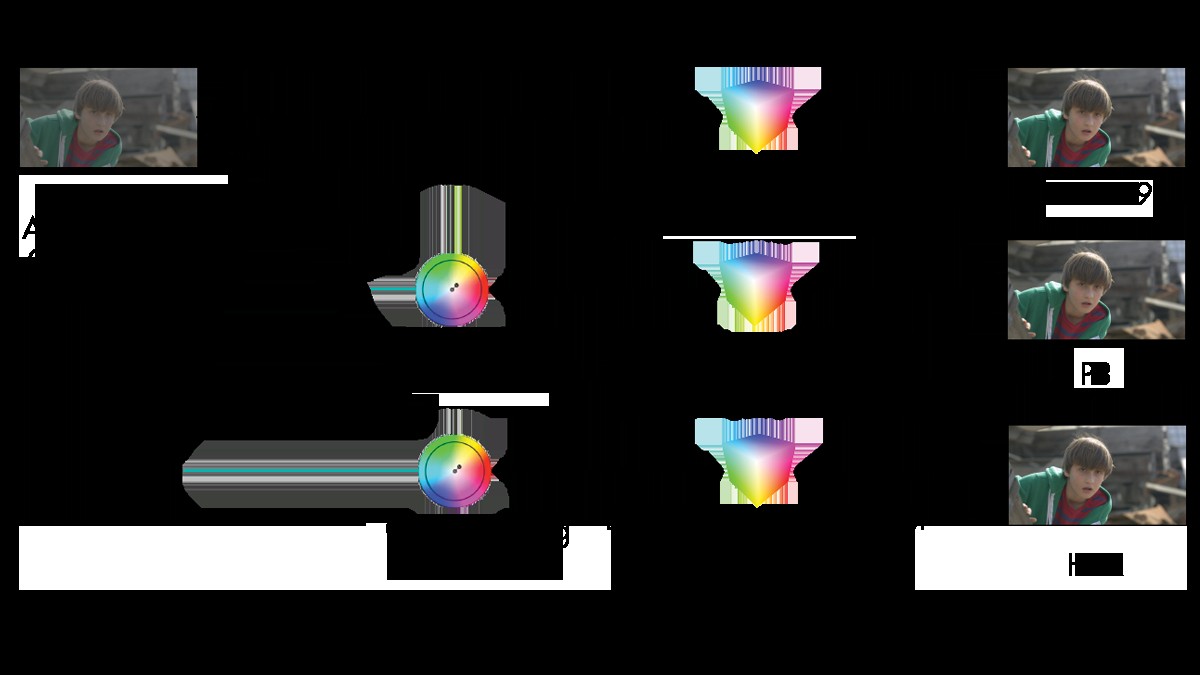 Mastering LUTs: Expert Guide to Video Color Grading and Production Workflows