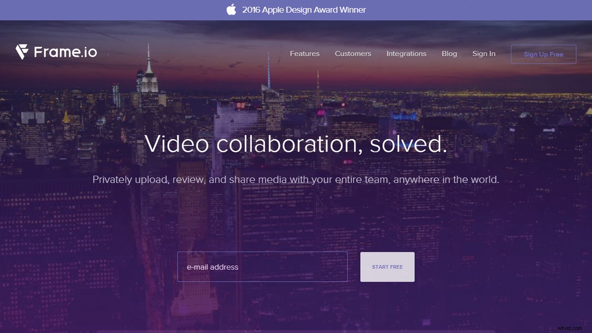 Streamline Productions with Expert Online Collaboration Tools