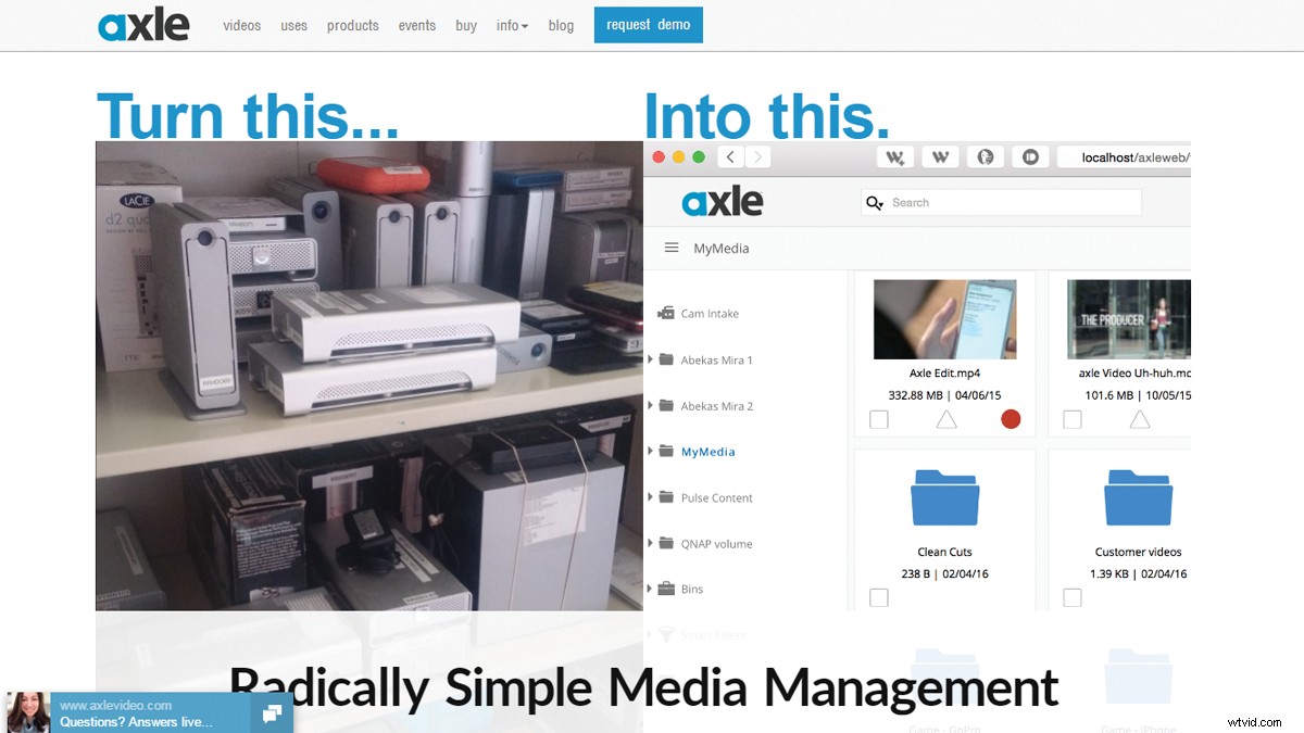Streamline Productions with Expert Online Collaboration Tools