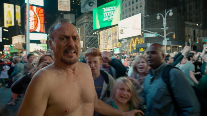 Mastering Long Take Editing: Pro Techniques from Birdman and Beyond