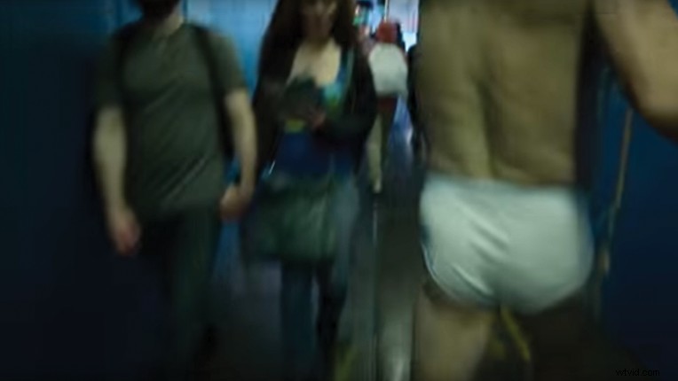 Mastering Long Take Editing: Pro Techniques from Birdman and Beyond