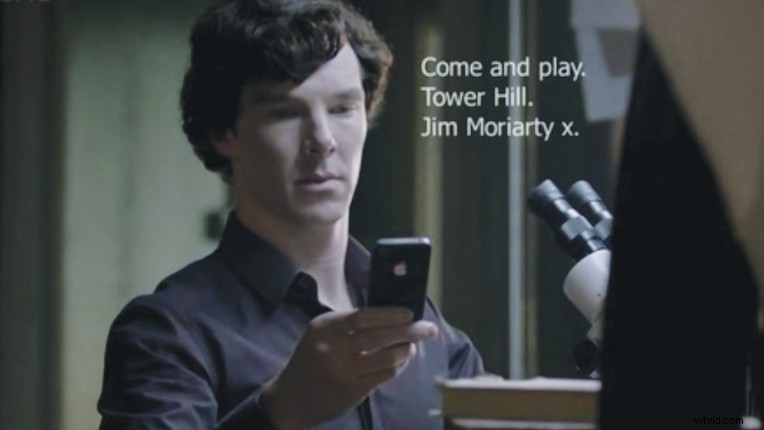 The Evolution of Subtitles: Enhancing Cinema from Classics to DVDs