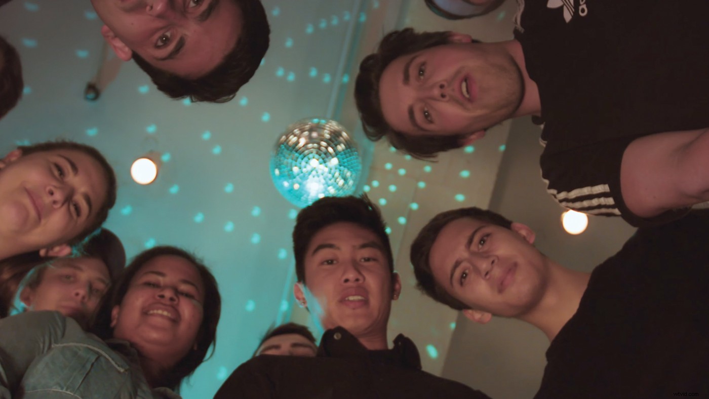 Master Cohesive Color Palettes: Elevate Your Video Storytelling