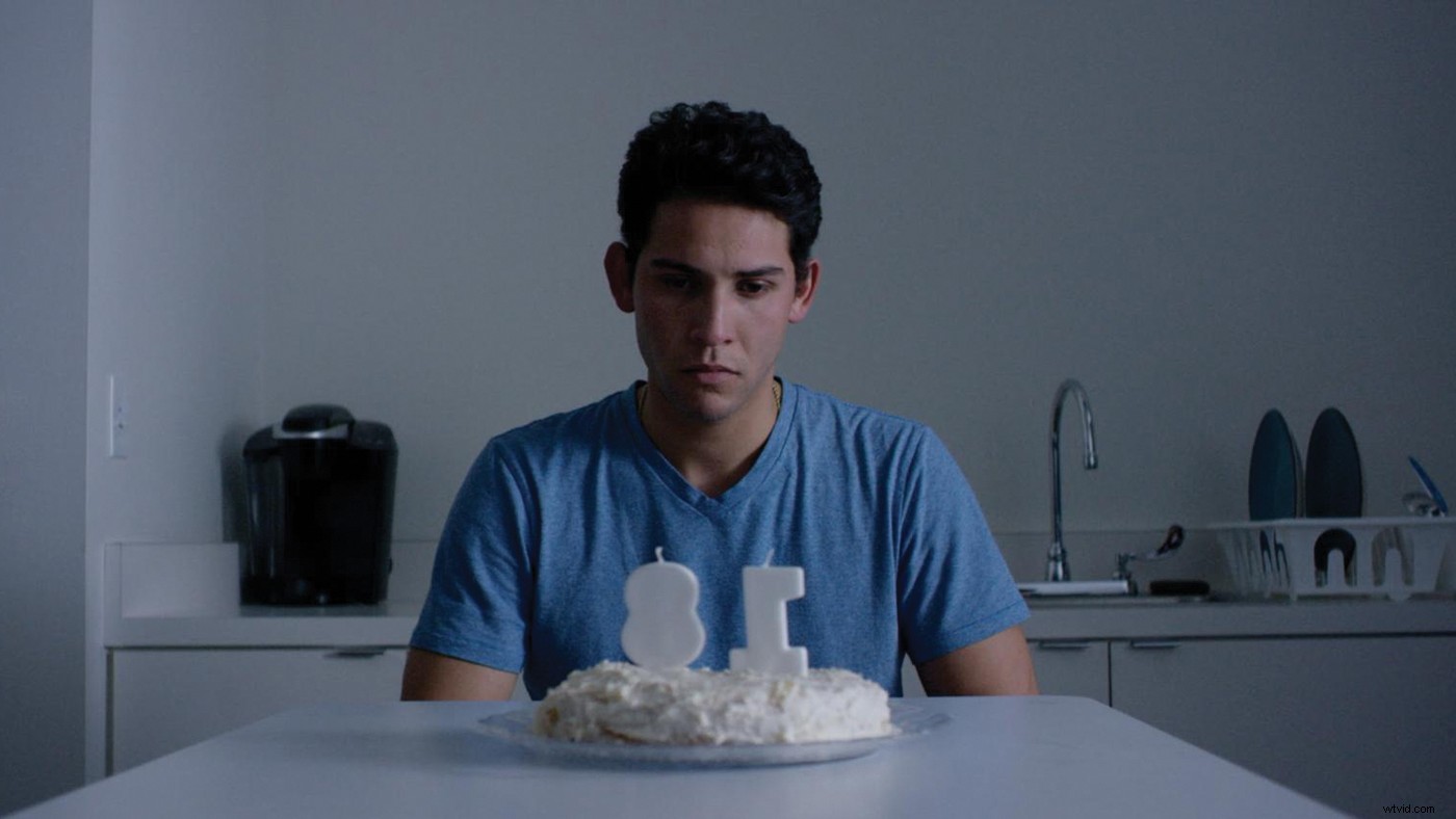 Master Cohesive Color Palettes: Elevate Your Video Storytelling