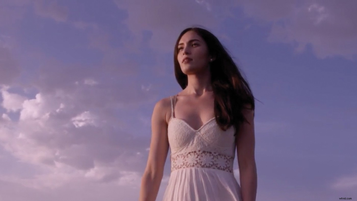 Master Cohesive Color Palettes: Elevate Your Video Storytelling