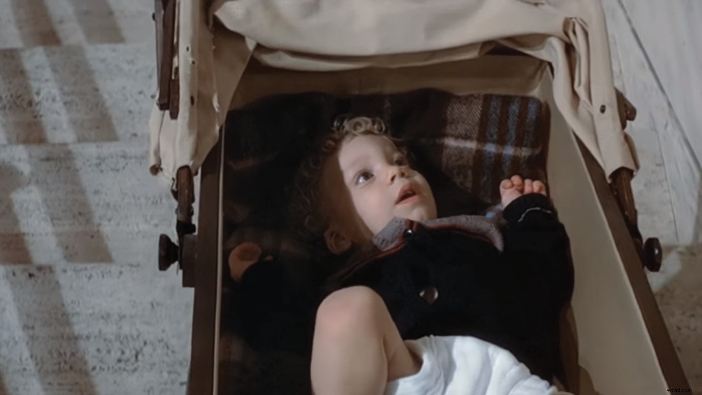 The Untouchables: Hollywood s Masterful Slow-Motion Shootout Breakdown