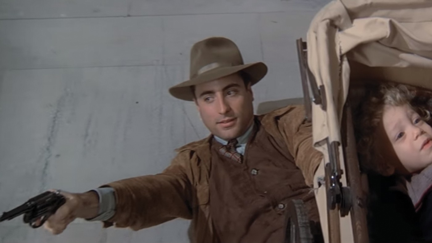 The Untouchables: Hollywood s Masterful Slow-Motion Shootout Breakdown