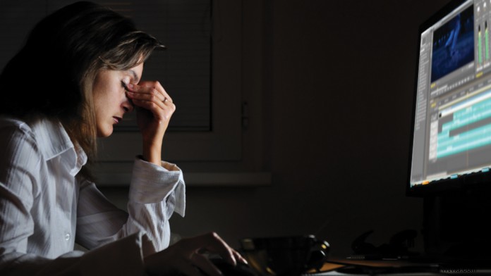 Boost Productivity & Health: Essential Tips for Video Editors to Sit Less