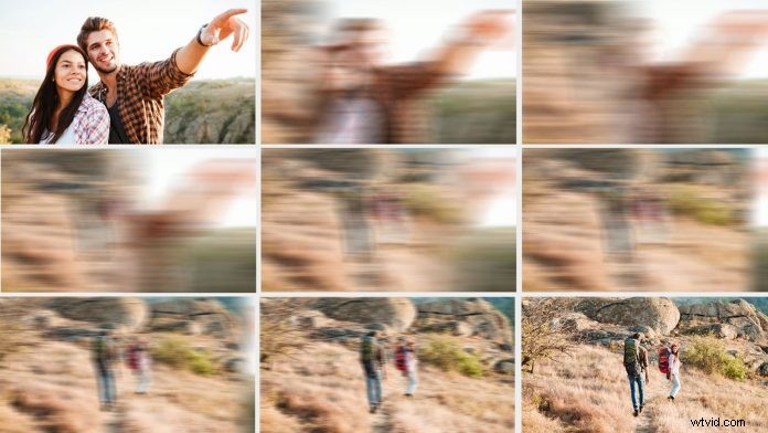 Master the Invisible Edit: Essential Techniques for Seamless Video Storytelling