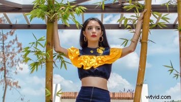 Master the Match Cut: Pro Techniques for Seamless Video Transitions