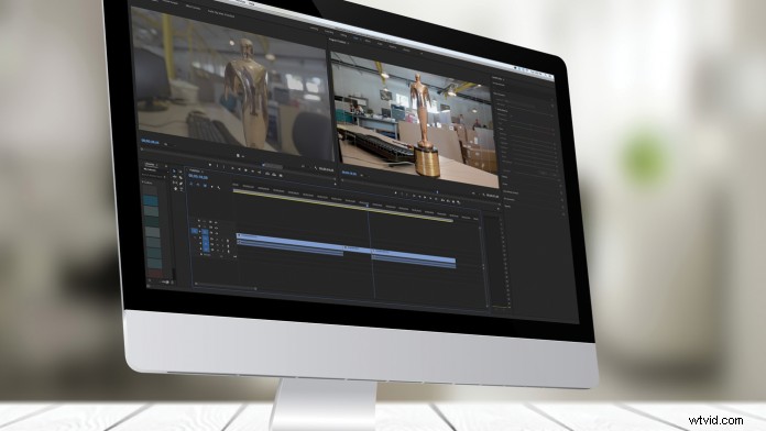 3 Essential Tips for Streamlined Video Editing Efficiency