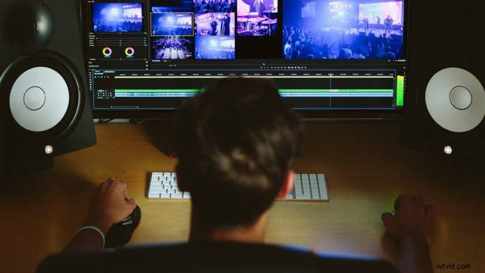 Motion Graphics Essentials: What Every Video Editor Needs to Know