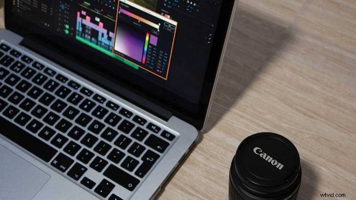 Master Image Adjustment Tools: Essential Guide for Video Editors