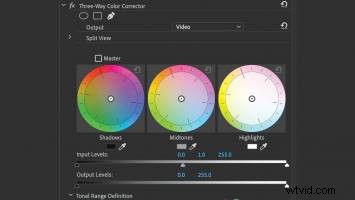 Master Image Adjustment Tools: Essential Guide for Video Editors