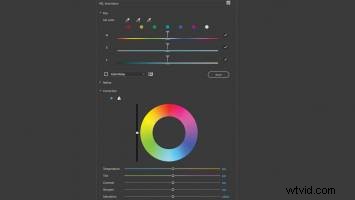 Master Image Adjustment Tools: Essential Guide for Video Editors