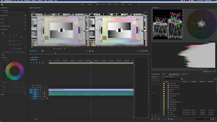 Color Grading Explained: What It Is and Why It s Essential for Video Production