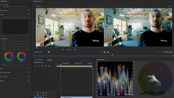 Color Grading Explained: What It Is and Why It s Essential for Video Production