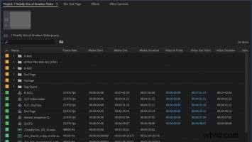 Master the Professional Video Editing Workflow: Step-by-Step Guide