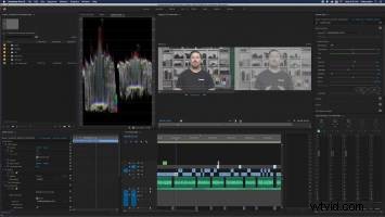Master the Professional Video Editing Workflow: Step-by-Step Guide