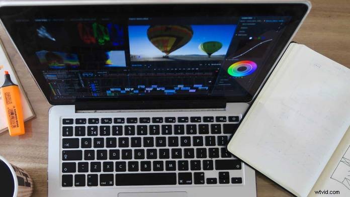 Essential Post-Production Terms Every Video Editor Must Know