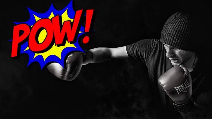 Elevate Motion Graphics: Pair Sound Effects for Maximum Impact