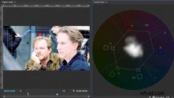 Mastering Waveforms and Vectorscopes: Essential Guide for Video Color Accuracy