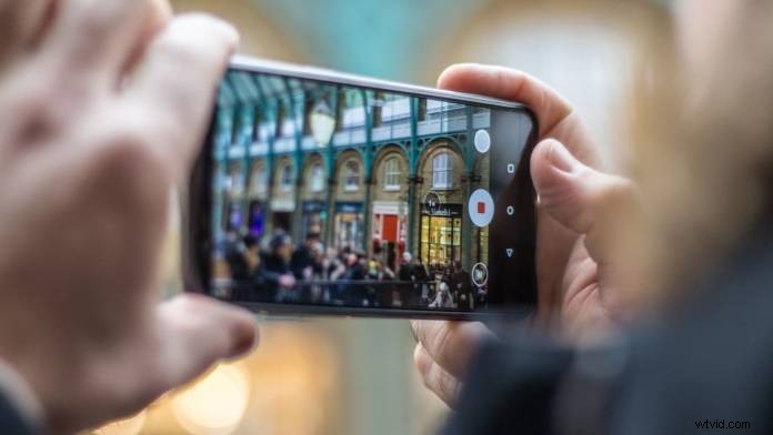 How to Crop Videos Easily on iOS, Android, and PC: Step-by-Step Guide