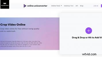 How to Crop Videos Easily on iOS, Android, and PC: Step-by-Step Guide