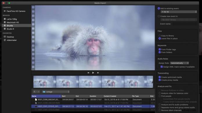 Proxies Explained: What They Are and Why Video Editors Need Them