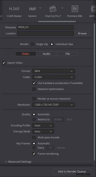 Proxies Explained: What They Are and Why Video Editors Need Them