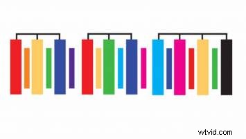 Color Theory Explained: A Simple Guide for Artists and Designers