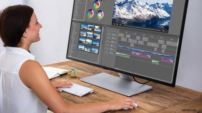 Ultimate Guide: How to Choose the Best Video Editing Software