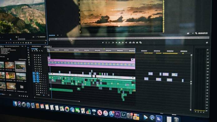 How to Fix Jump Cuts: Essential Guide to Common Video Editing Problems
