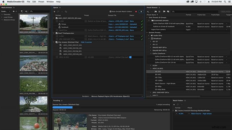 Why Transcoding Revolutionizes Editing High-Res HD, 4K & 8K Footage