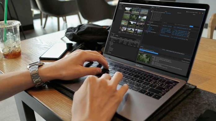 Why Transcoding Revolutionizes Editing High-Res HD, 4K & 8K Footage