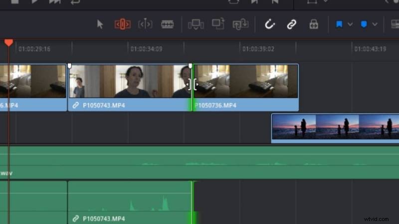 Master the Trim Tool in Blackmagic DaVinci Resolve: Step-by-Step Guide