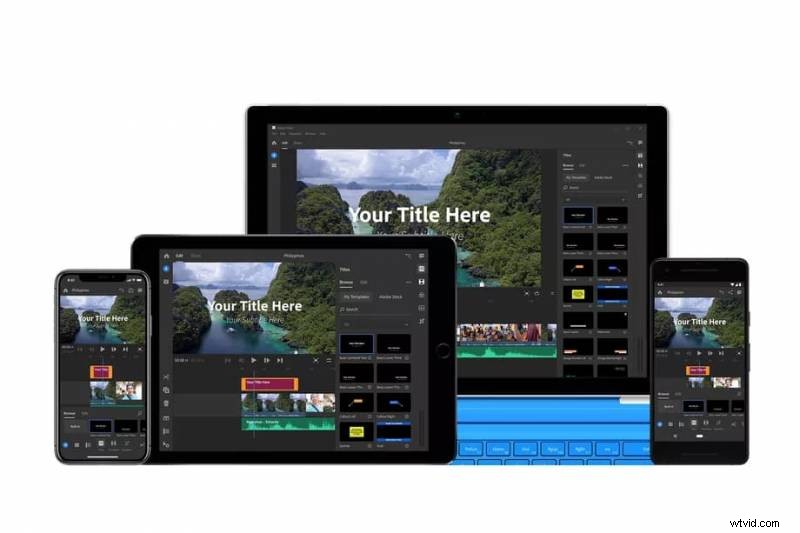 Master Adobe Premiere Rush: Expert Tips for Pro-Level Video Editing on the Go