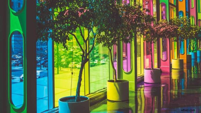 Color Correction vs. Color Grading: Key Differences Explained